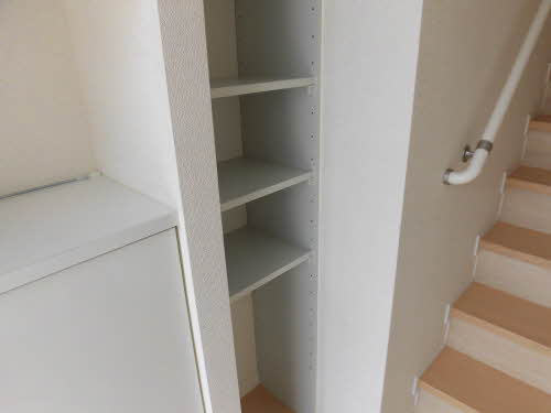 メゾン　ユニオン 0201号-4