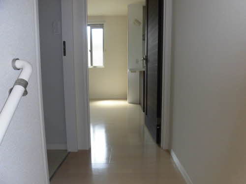 メゾン　ユニオン 0201号-5