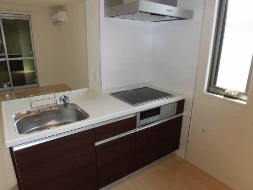 メゾン　ユニオン 0201号-8