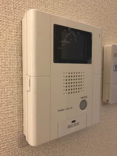 エスポワール八番館 0103号-3