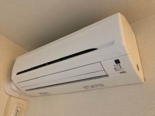 エスポワール八番館 0103号-4