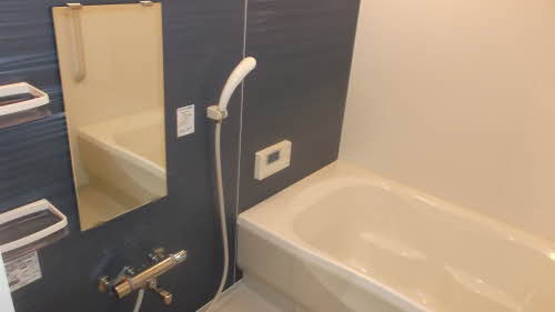 ル・デパールⅢ 0201号-9