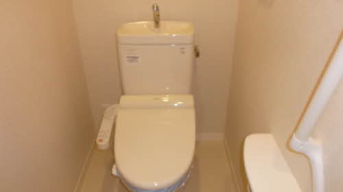 ル・デパールⅢ 0201号-11