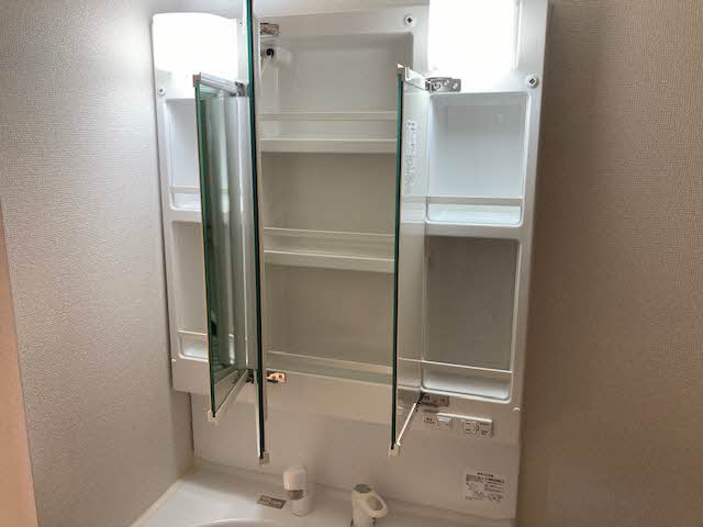 シャーメゾン　ウィル A101号-15