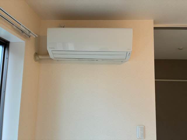 シャーメゾン　ルミベール 0201号-4