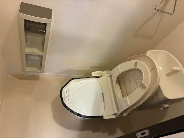 シャーメゾン　ルミベール 0201号-11