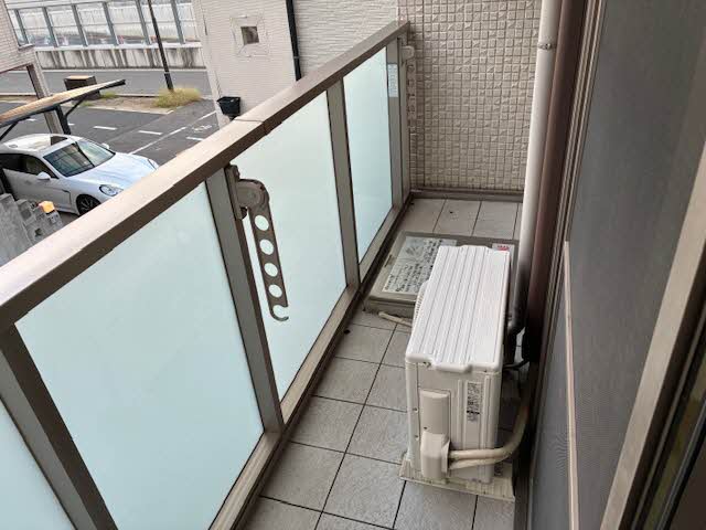 シャーメゾン　ルミベール 0201号-12