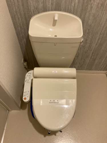 シャーメゾン東山 0102号-7