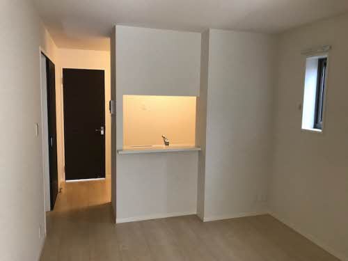 シャーメゾン東山 0202号-2