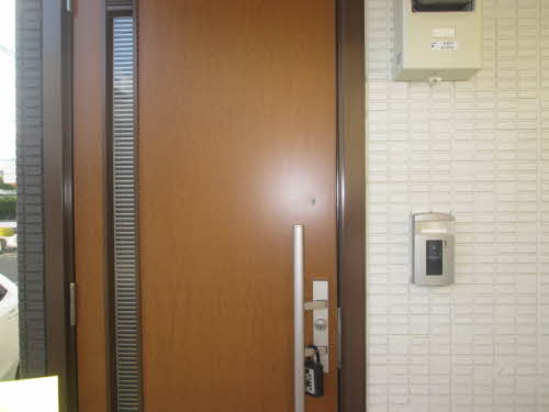 ルミナス榎原 0103号-14