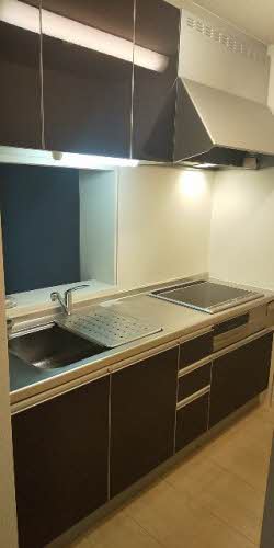 シャーメゾン・シグマ 0202号-3