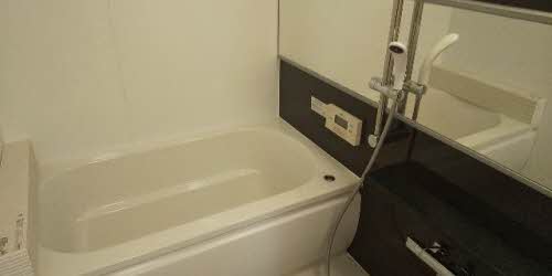 シャーメゾン・シグマ 0202号-6