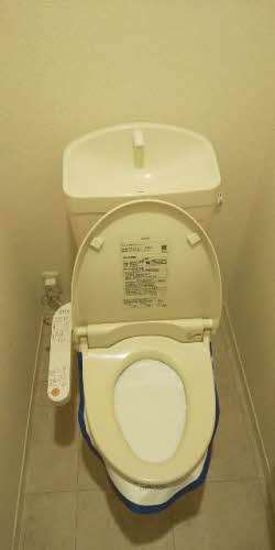 シャーメゾン・シグマ 0202号-7