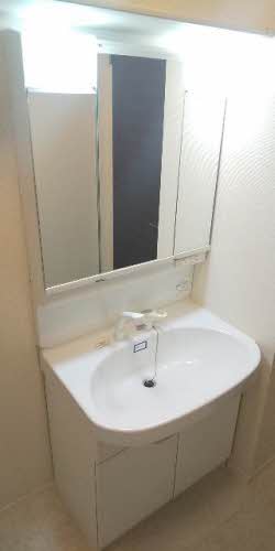 シャーメゾン・シグマ 0202号-8