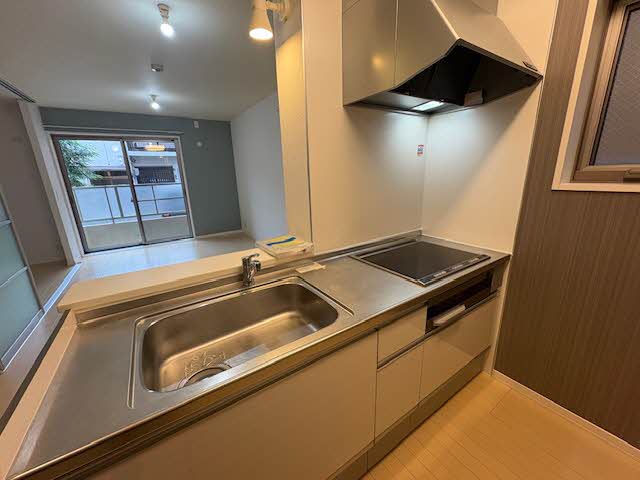 メゾン　ド　ピアレ 0101号-8