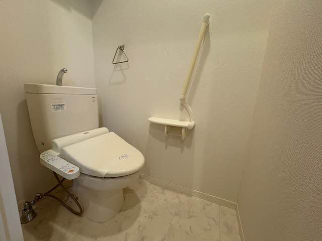 メゾン　ド　ピアレ 0101号-10