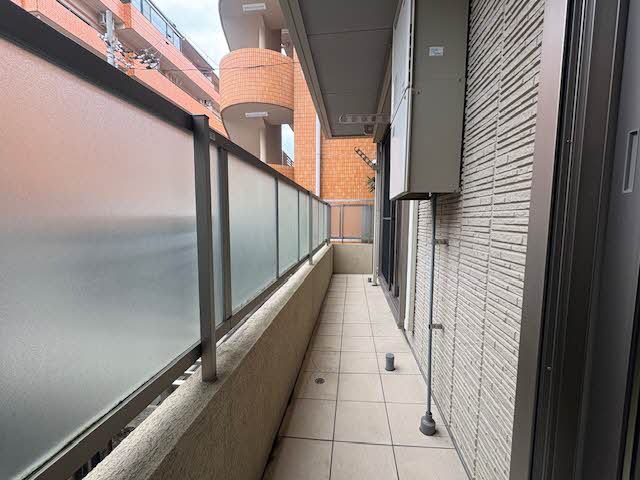 メゾン　ド　ピアレ 0101号-12