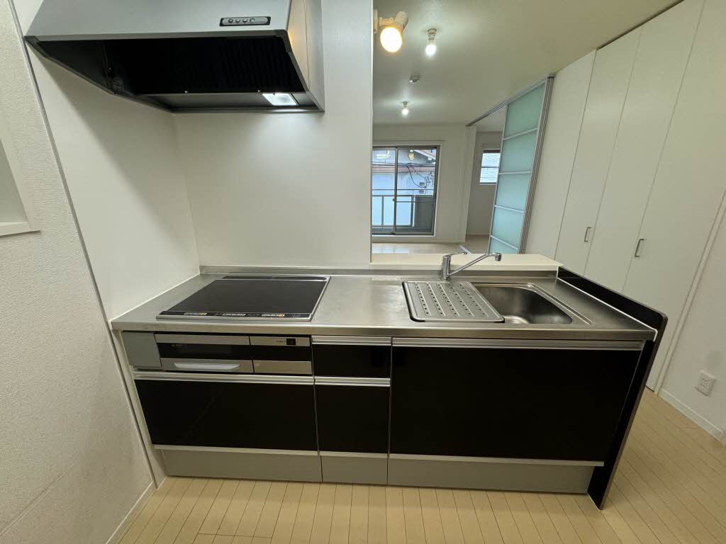 メゾン ド ピアレ 0202号-4