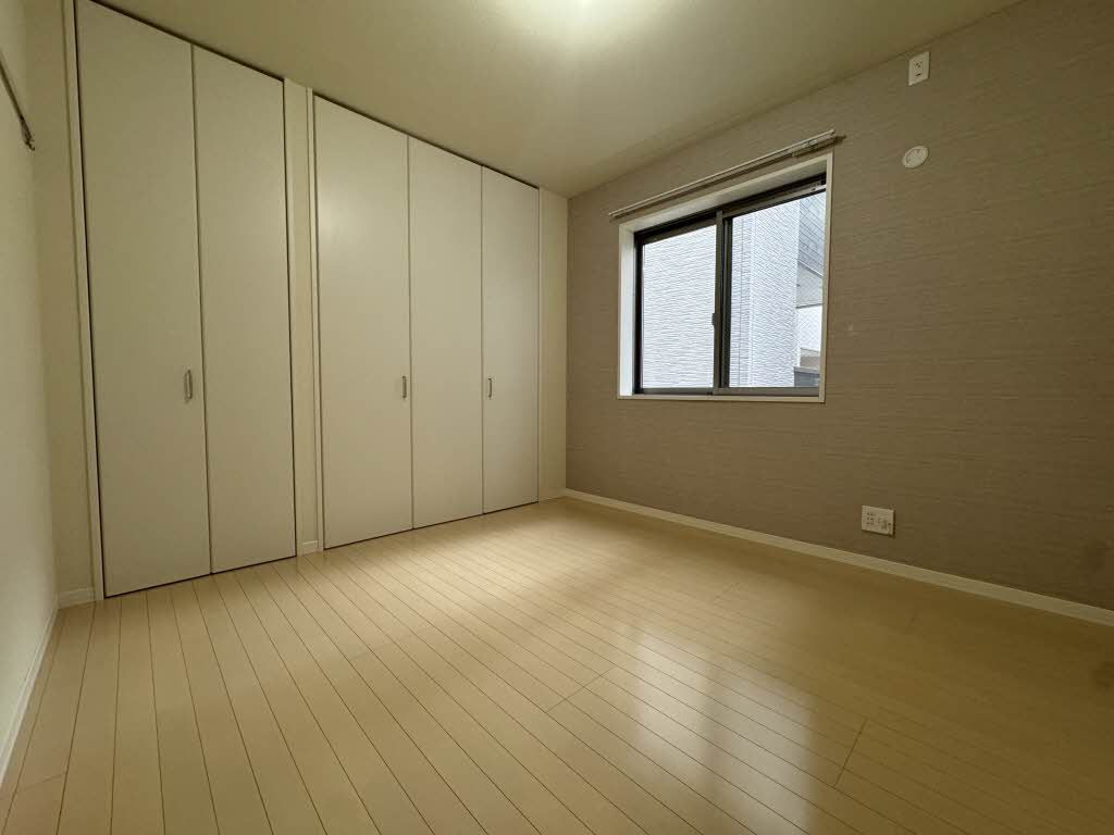 メゾン ド ピアレ 0202号-7