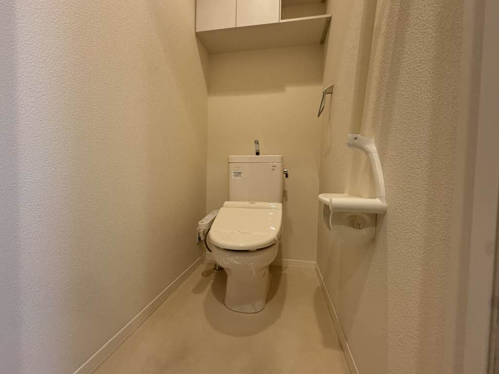 メゾン ド ピアレ 0202号-9