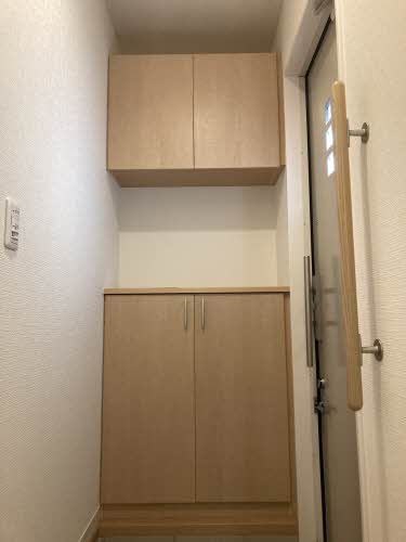 シャーメゾン三久 0101号-9