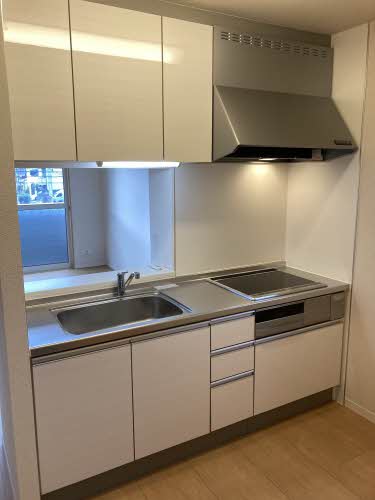 シャーメゾン三久 0201号-2