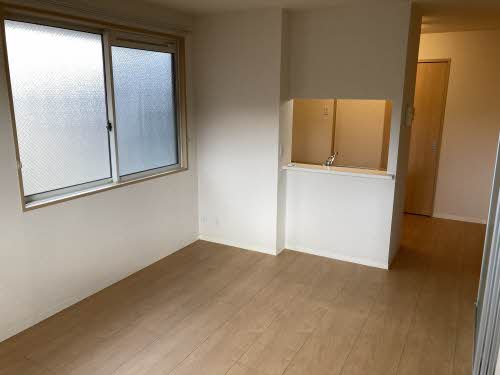 シャーメゾン三久 0201号-3