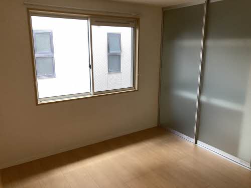 シャーメゾン三久 0201号-5