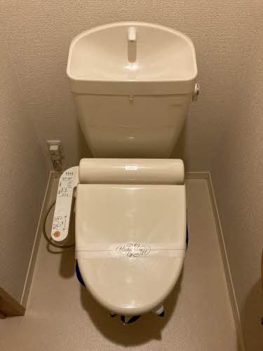 シャーメゾン三久 0201号-12