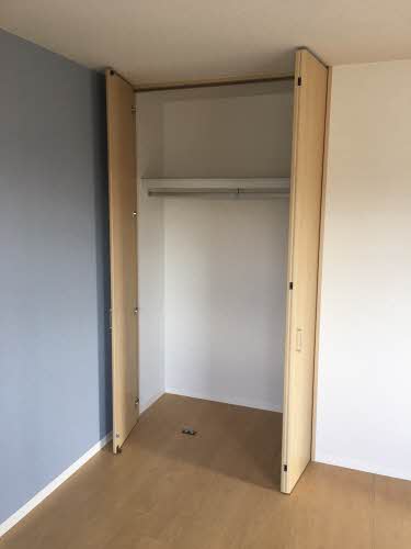 シャーメゾン三久 0302号-4