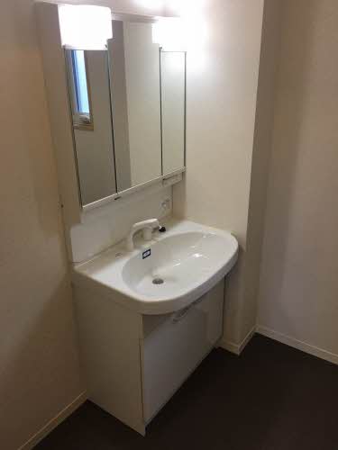 シャーメゾン三久 0302号-8