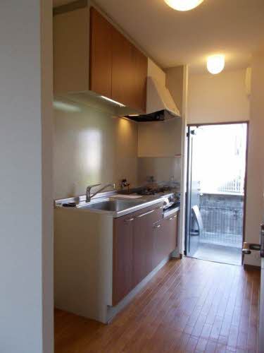 フローラＡ棟 0106号-3