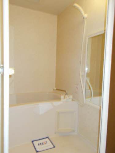 フローラＡ棟 0106号-4