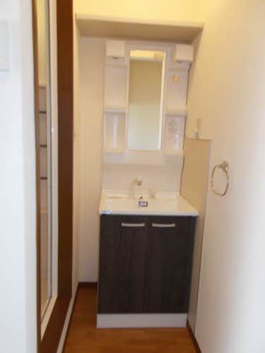 フローラＡ棟 0106号-5