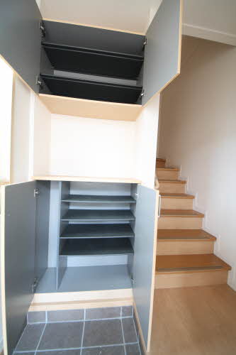 シャーメゾン　ファイン 0201号-13