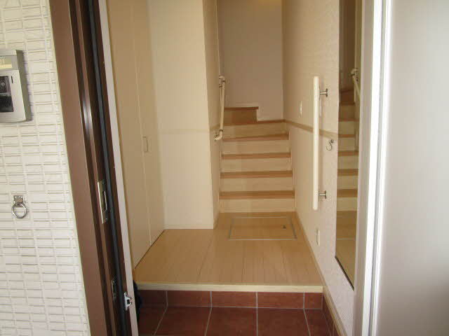 Ｇｒａｎｄ　Ｅｓｐｏｉｒ　ＡＢＣ C201号-5