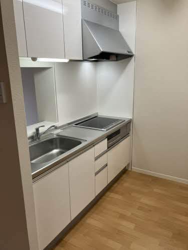 エリタージュ 0202号-3