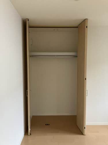 エリタージュ 0202号-9