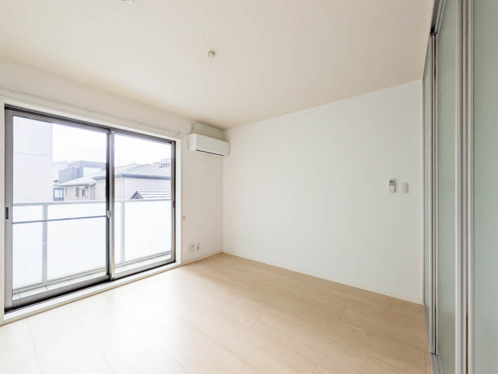 ＤＥＮ　ＦＬＡＴ　大畑町 0203号-2