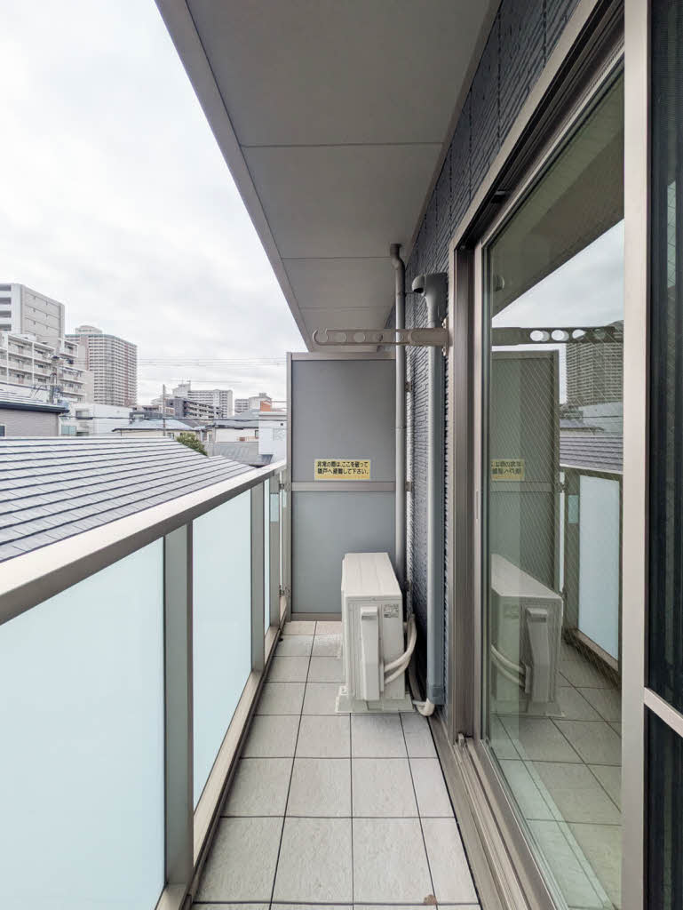 ＤＥＮ　ＦＬＡＴ　大畑町 0203号-11