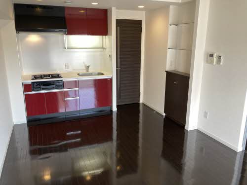 都壱番館　三条堀川 0903号-3