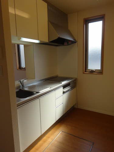 シャーメゾン Plus+ 0101号-5