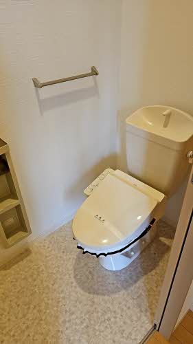 メゾン・プチボヌール 0101号-12