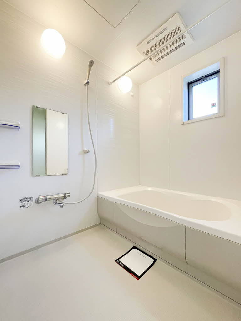 ハイツスマイル 0102号-7