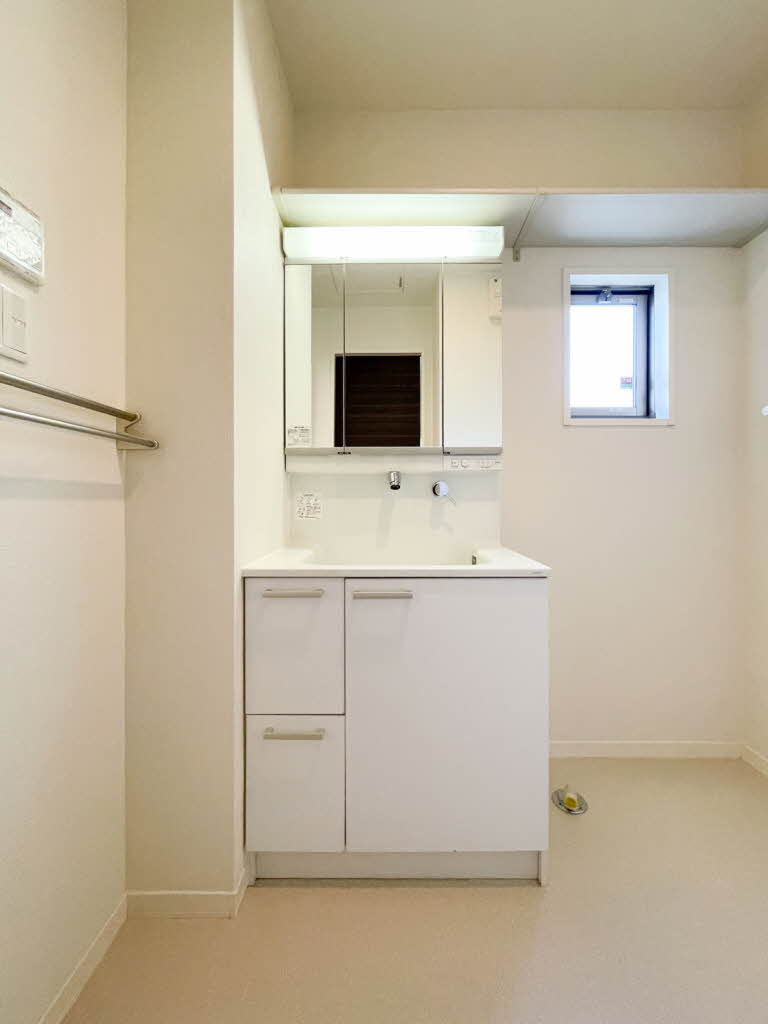 ハイツスマイル 0102号-8