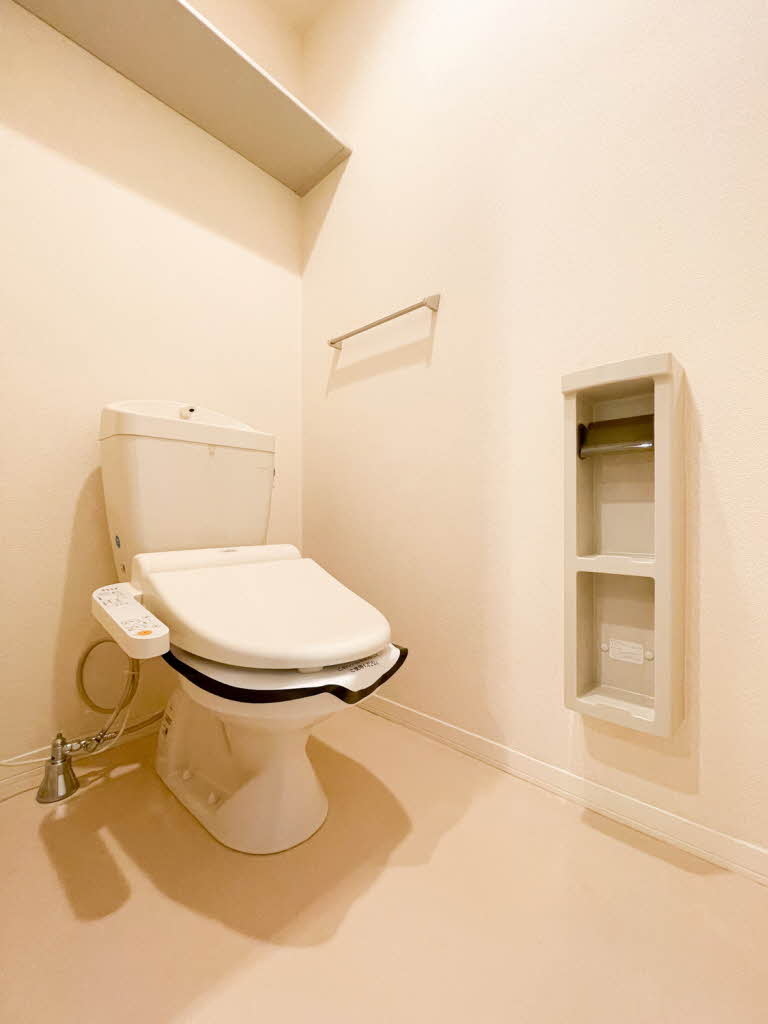 ハイツスマイル 0102号-9