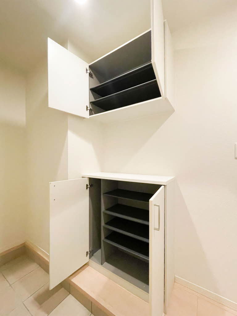 ハイツスマイル 0102号-10