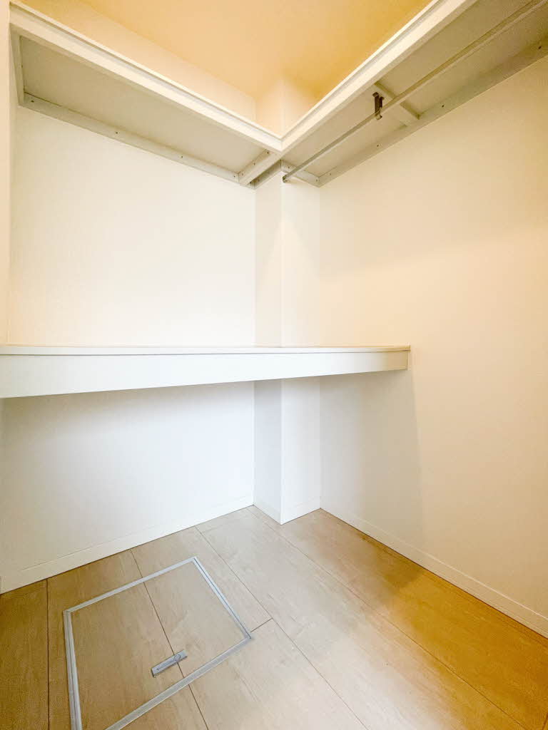 ハイツスマイル 0102号-11