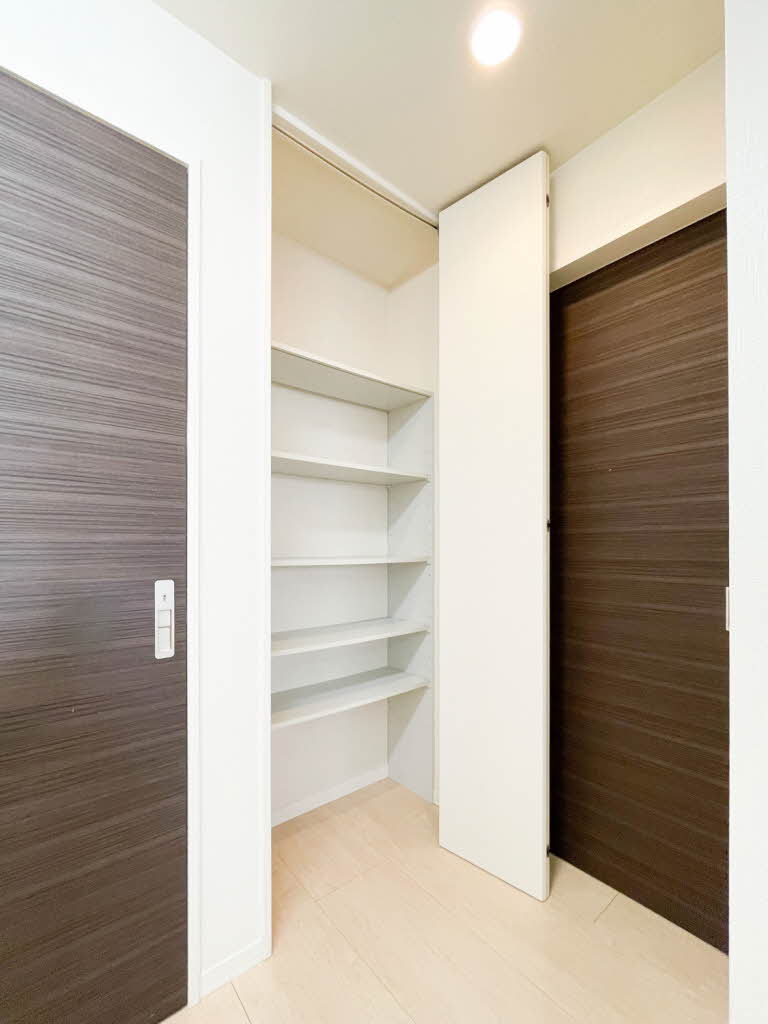 ハイツスマイル 0102号-12