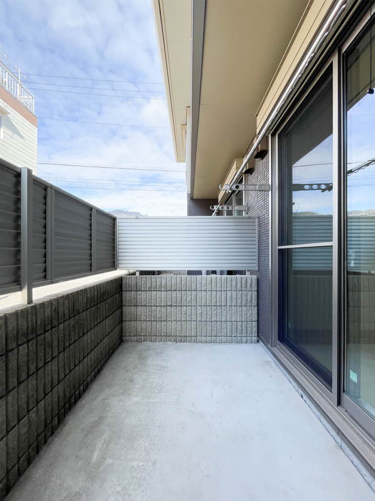 ハイツスマイル 0102号-13